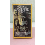 Vhs National Geographic Video