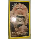 Vhs National Geographic Video
