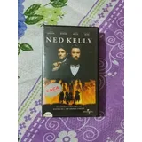 Vhs Ned Kelly