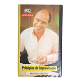 Vhs Nelson Ayres 