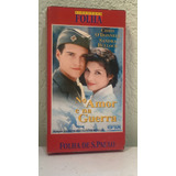 Vhs No Amor E