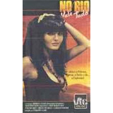 Vhs No Rio Vale Tudo Roberta Close