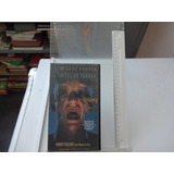 Vhs Noites De Terror Robert Englund Zoe Trilling Tobe Hooper