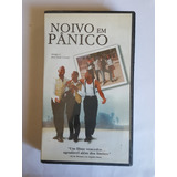 Vhs Noivo Em Panico