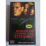 Vhs Nunca De Carona