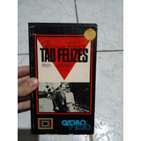Vhs Nunca Fomos Tao
