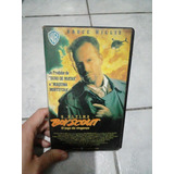 Vhs O Ultimo Boyscout