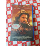 Vhs O Ultimo Samurai