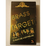 Vhs O Alvo De