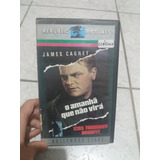 Vhs O Amanha Que