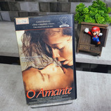 Vhs O Amante 