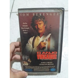 Vhs O Anjo Vingador