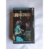 Vhs O Anticristo 