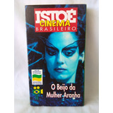 Vhs O Beijo Da