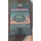 Vhs O Cérebro  raro