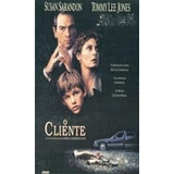 Vhs O Cliente Susan Sarandon