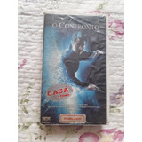 Vhs O Confronto 