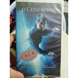 Vhs O Confronto Jet