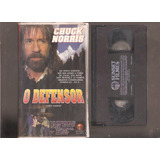 Vhs O Defensor 