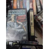 Vhs O Defensor Humanoide