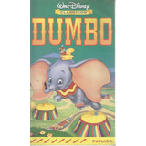 Vhs O Dumbo