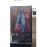 Vhs  o Enviado  robert