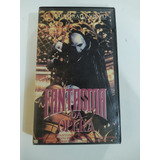Vhs O Fantasma Da