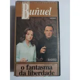 Vhs O Fantasma Da