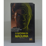 Vhs O Fantasma Da