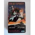 Vhs O Fantasma Excentrico / Importado