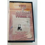 Vhs O Fim Da