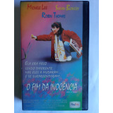Vhs O Fim Da