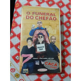 Vhs O Funeral Do