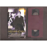 Vhs O Guarda Costas Original Christopher Lambert Raro