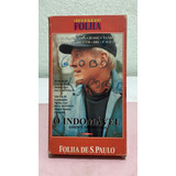 Vhs O Indomavel 