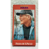 Vhs O Indomavel 