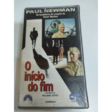 Vhs O Inicio Do