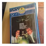 Vhs O Inseto