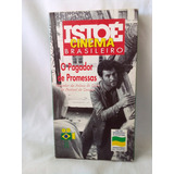 Vhs O Pagador De Promessas Isto É Cinema Brasileiro