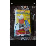 Vhs O Pequeno Stuart Little ( Dublado)