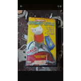 Vhs O Pequeno Stuart Little ( Dublado)