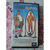 Vhs O Professor Aloprado