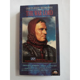 Vhs O Senhor Da