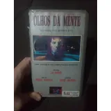 Vhs Olhos Da Mente