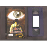 Vhs Olhos Da Morte - Orig - Desmond Harrington - Legendado