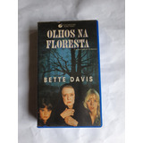 Vhs Olhos Na Floresta