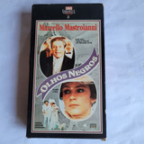 Vhs Olhos Negros 