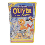 Vhs Oliver E Sua