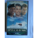 Vhs Operacao Dumbo 