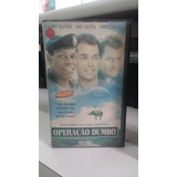 Vhs operacao Dumbo 